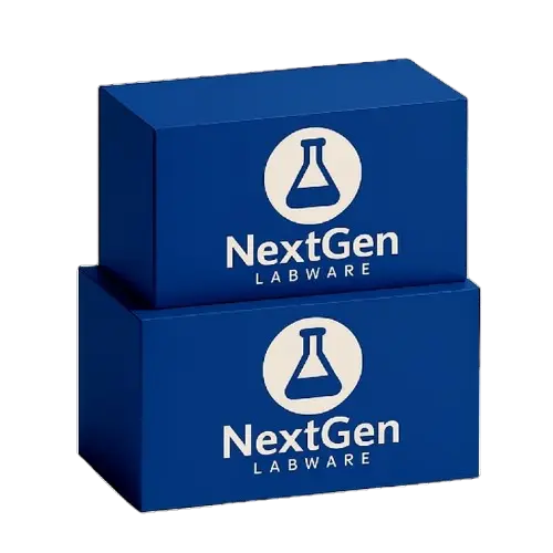 6ml Microcentrifuge Tubes, Clear