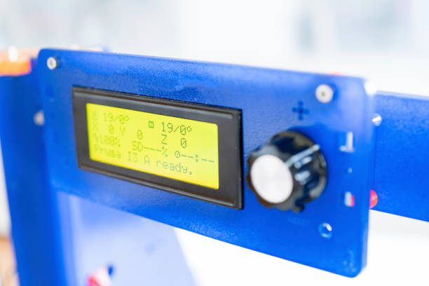 25mm Diameter ID 250°C Heated Die w/ Digital Controller